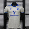 2026/27 Manchester United casual retro beige Player Version Soccer Jersey S-3XL | album | High-Quality Soccer jerseys, NBA jerseys | Supplier Product Catalog
