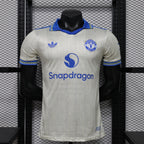 2026/27 Manchester United casual retro beige Player Version Soccer Jersey S-3XL | album | High-Quality Soccer jerseys, NBA jerseys | Supplier Product Catalog