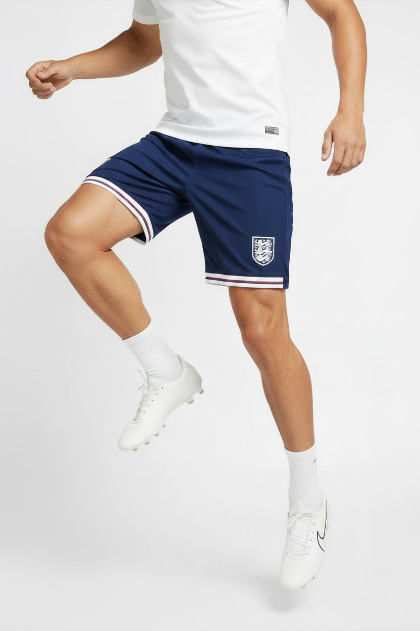 2024 England Home Shorts S-XXL | album | XUE QING JERSEYS SHOP YUPOO | Store