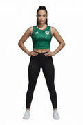 Mexico 2026 Home Women's Vest S-XXL | album | XUE QING JERSEYS SHOP YUPOO | Store