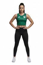 Mexico 2026 Home Women's Vest S-XXL | album | XUE QING JERSEYS SHOP YUPOO | Store