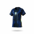 Brazil 2026 Away Women's Jersey S-XXL | album | XUE QING JERSEYS SHOP YUPOO | Store
