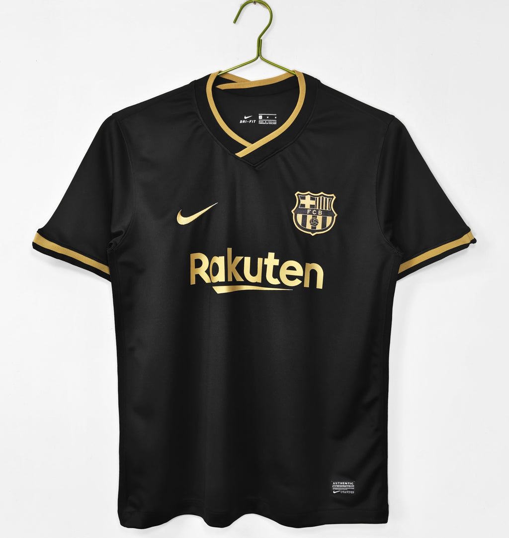 Retro 2020/21 Barcelona away S-XXL | album | High-Quality Soccer jerseys, NBA jerseys | Supplier Product Catalog