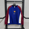 2025/26 Barcelona Retro Hoodie S-3XL | album | High-Quality Soccer jerseys, NBA jerseys | Supplier Product Catalog