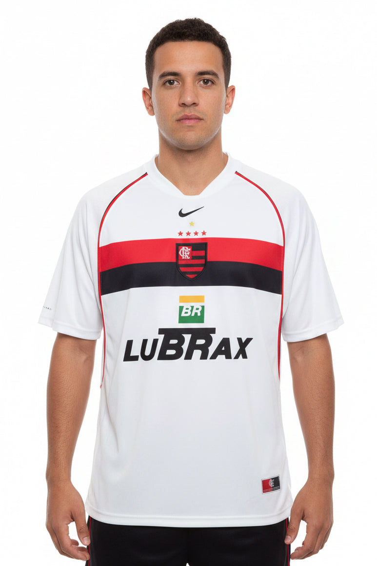 2002 season Flamengo away | album | High-Quality Soccer jerseys, NBA jerseys | Supplier Product Catalog