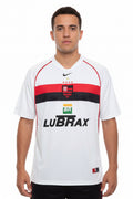 2002 season Flamengo away | album | High-Quality Soccer jerseys, NBA jerseys | Supplier Product Catalog