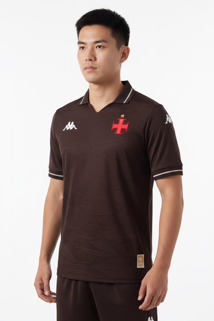 Vasco da Gama 25_26 Third Away Jersey S-4XL | album | XUE QING JERSEYS SHOP YUPOO | Store