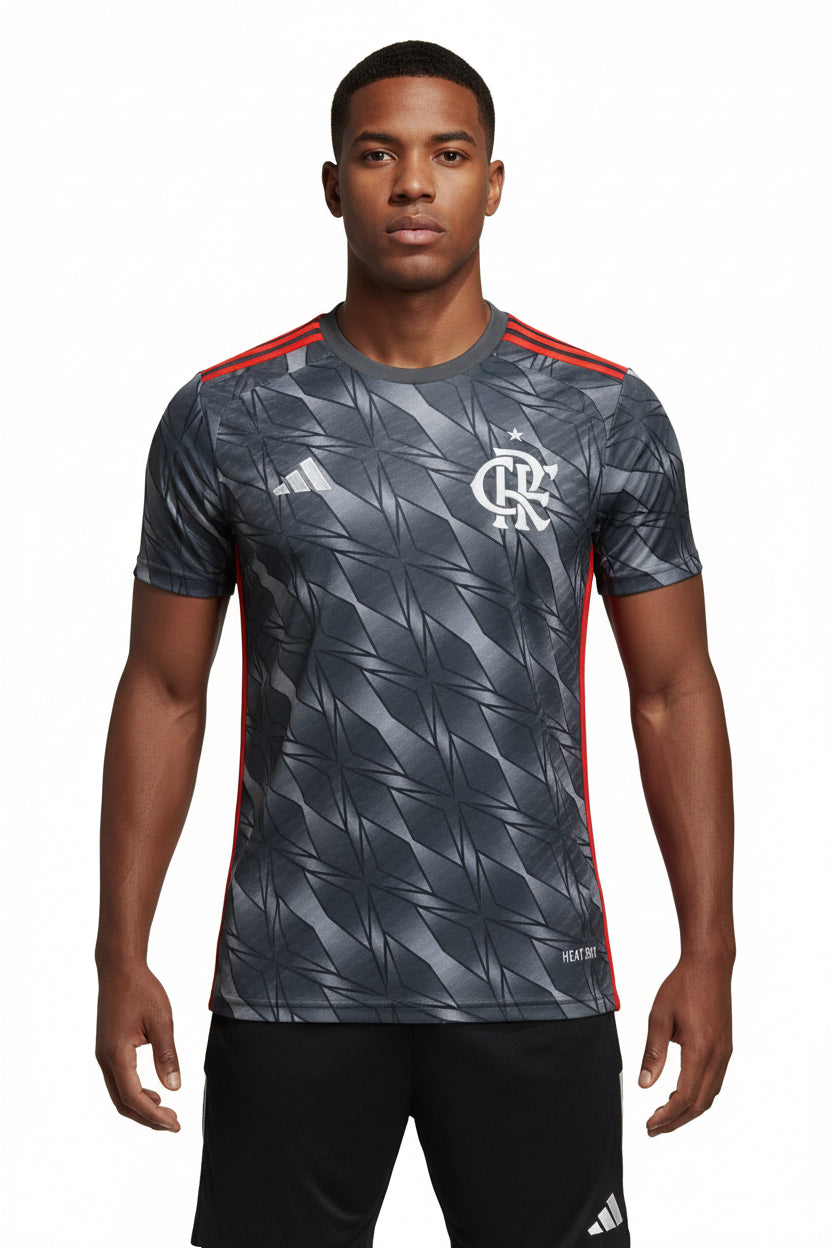 24_25 Player Flamengo Third Away S-XXL | album | XUE QING JERSEYS SHOP YUPOO | Store