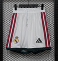 2026/27 Real Madrid home player shorts S-3XL | album | High-Quality Soccer jerseys, NBA jerseys | Supplier Product Catalog