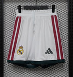 2026/27 Real Madrid home player shorts S-3XL | album | High-Quality Soccer jerseys, NBA jerseys | Supplier Product Catalog