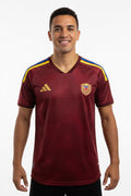 Venezuela 2026 Home Jersey S-4XL | album | XUE QING JERSEYS SHOP YUPOO | Store