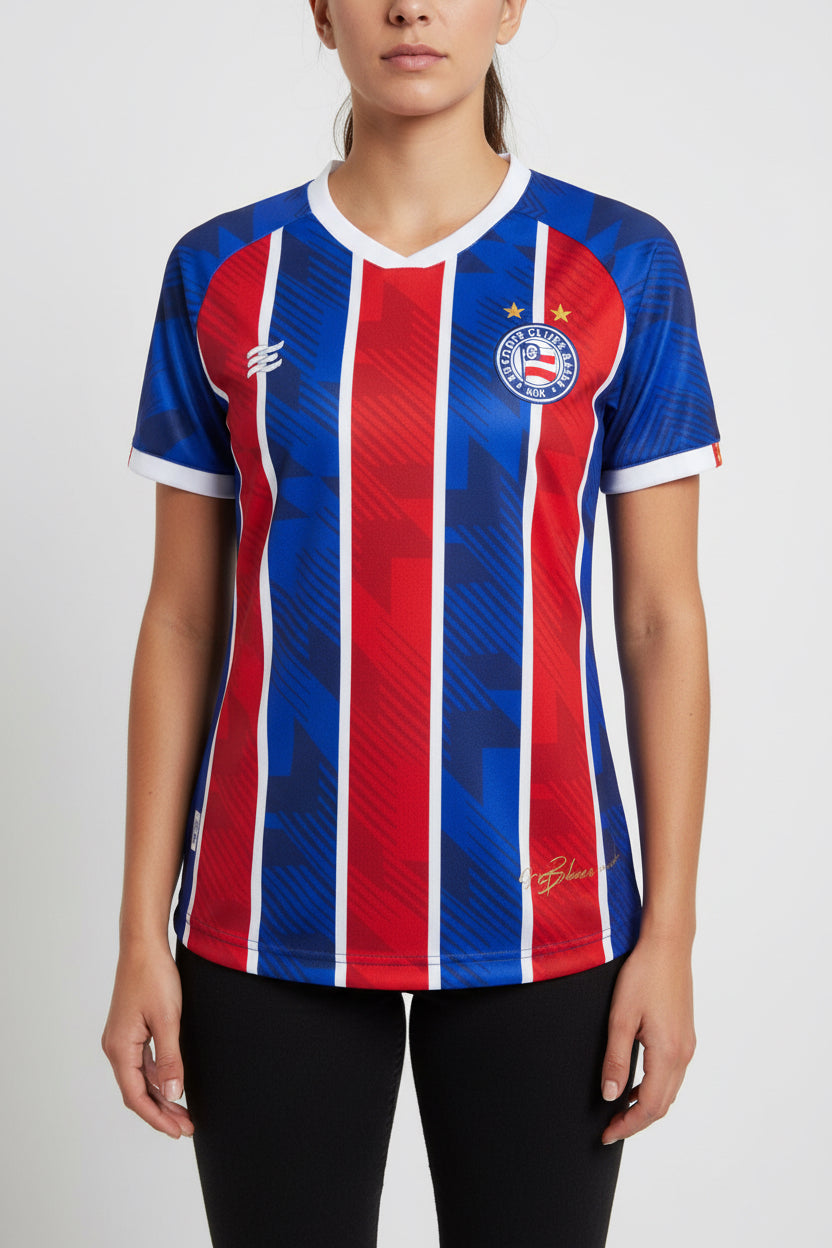 23-24 Women's Bahia away | album | XUE QING JERSEYS SHOP YUPOO | Store