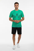 Brazil 2026 Goalkeeper Jersey - Green S-4XL | album | XUE QING JERSEYS SHOP YUPOO | Store