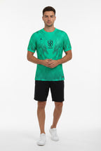 Brazil 2026 Goalkeeper Jersey - Green S-4XL | album | XUE QING JERSEYS SHOP YUPOO | Store
