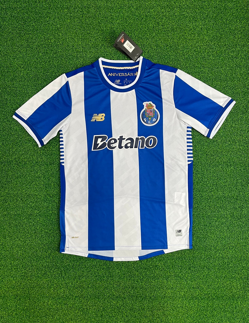 25/26 Porto home S-4XL | album | High-Quality Soccer jerseys, NBA jerseys | Supplier Product Catalog