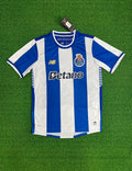 25/26 Porto home S-4XL | album | High-Quality Soccer jerseys, NBA jerseys | Supplier Product Catalog