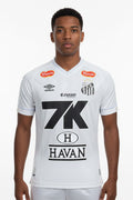 25-26 Player All Sponsor Santos Home S-XXL Cheap Football Jersey Wholesale Yupoo | album | XUE QING JERSEYS SHOP YUPOO | Store