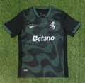 25/26 Sporting Lisbon Second away S-XXL | album | High-Quality Soccer jerseys, NBA jerseys | Supplier Product Catalog