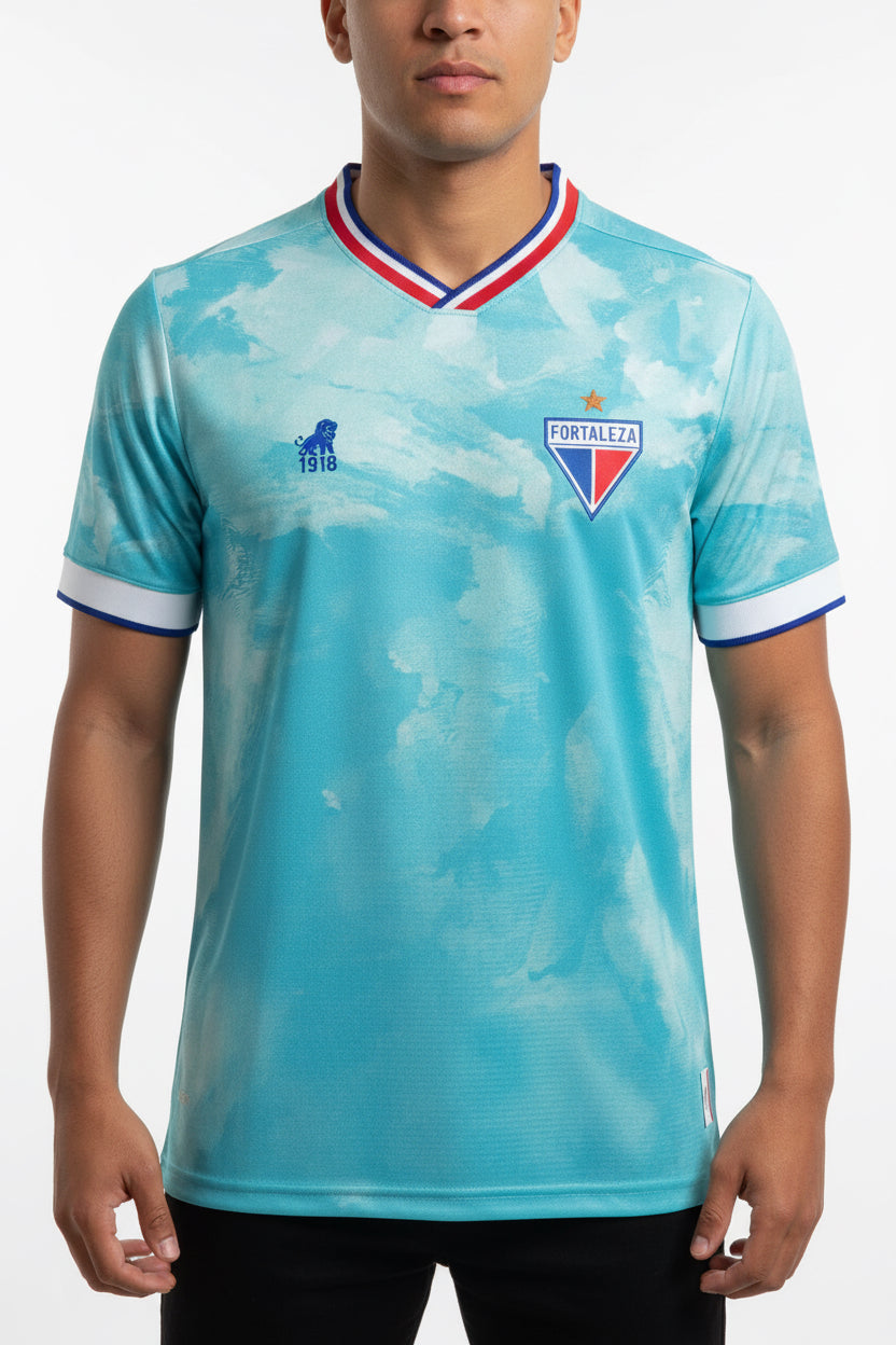 23-24 Fortaleza Special Edition | album | XUE QING JERSEYS SHOP YUPOO | Store