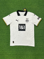 24/25 Dortmund Second away S-4XL | album | High-Quality Soccer jerseys, NBA jerseys | Supplier Product Catalog