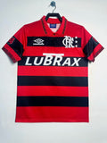 Retro 1994 Flamengo home S-XXL | album | High-Quality Soccer jerseys, NBA jerseys | Supplier Product Catalog