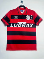 Retro 1994 Flamengo home S-XXL | album | High-Quality Soccer jerseys, NBA jerseys | Supplier Product Catalog
