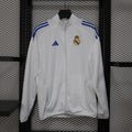 2025/26 Real Madrid Windbreaker S-XXL | album | High-Quality Soccer jerseys, NBA jerseys | Supplier Product Catalog