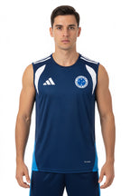 Cruzeiro 26_27 Training - Dark Blue Vest Jersey S-4XL | album | XUE QING JERSEYS SHOP YUPOO | Store