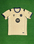25/26 Barcelona away S-4XL | album | High-Quality Soccer jerseys, NBA jerseys | Supplier Product Catalog
