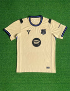 25/26 Barcelona away S-4XL | album | High-Quality Soccer jerseys, NBA jerseys | Supplier Product Catalog
