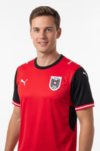 Austria 2026 Home Jersey S-XXL | album | XUE QING JERSEYS SHOP YUPOO | Store