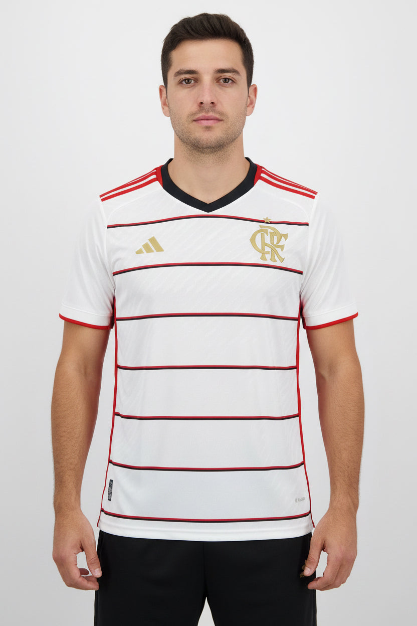 23/24 Flamengo away player version | album | High-Quality Soccer jerseys, NBA jerseys | Supplier Product Catalog