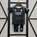 25/26 Kids Real Madrid away Size 16~28 | album | High-Quality Soccer jerseys, NBA jerseys | Supplier Product Catalog