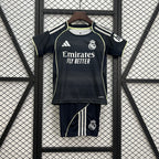 25/26 Kids Real Madrid away Size 16~28 | album | High-Quality Soccer jerseys, NBA jerseys | Supplier Product Catalog