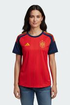 Spain 2026 Home Jersey S-XXL | album | XUE QING JERSEYS SHOP YUPOO | Store