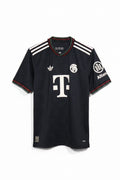 25/26 Bayern Munich Second away Player Edition S-3XL | album | High-Quality Soccer jerseys, NBA jerseys | Supplier Product Catalog
