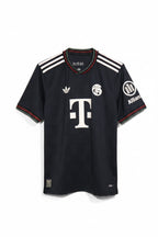 25/26 Bayern Munich Second away Player Edition S-3XL | album | High-Quality Soccer jerseys, NBA jerseys | Supplier Product Catalog