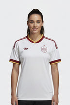 Spain 2026 Away Women's Jersey S-XXL | album | XUE QING JERSEYS SHOP YUPOO | Store