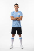 Uruguay 2026 Home Player Version Jersey S-4XL | album | XUE QING JERSEYS SHOP YUPOO | Store
