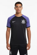 23-24 Corinthians Training Black&amp;amp;Purple Kit | album | XUE QING JERSEYS SHOP YUPOO | Store