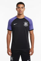 23-24 Corinthians Training Black&amp;amp;Purple Kit | album | XUE QING JERSEYS SHOP YUPOO | Store