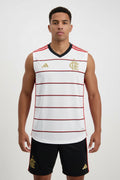 23-24 Flamengo away vest | album | XUE QING JERSEYS SHOP YUPOO | Store