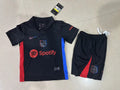 24/25 Kids Barcelona away Size: 16-28 | album | High-Quality Soccer jerseys, NBA jerseys | Supplier Product Catalog