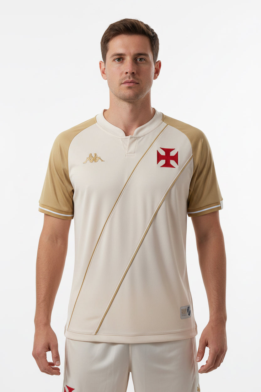 24_25 Vasco da Gama Third Away S-4XL | album | XUE QING JERSEYS SHOP YUPOO | Store