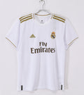 Retro 2019/20 Real Madrid Home S-XXL | album | High-Quality Soccer jerseys, NBA jerseys | Supplier Product Catalog