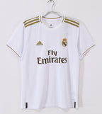 Retro 2019/20 Real Madrid Home S-XXL | album | High-Quality Soccer jerseys, NBA jerseys | Supplier Product Catalog