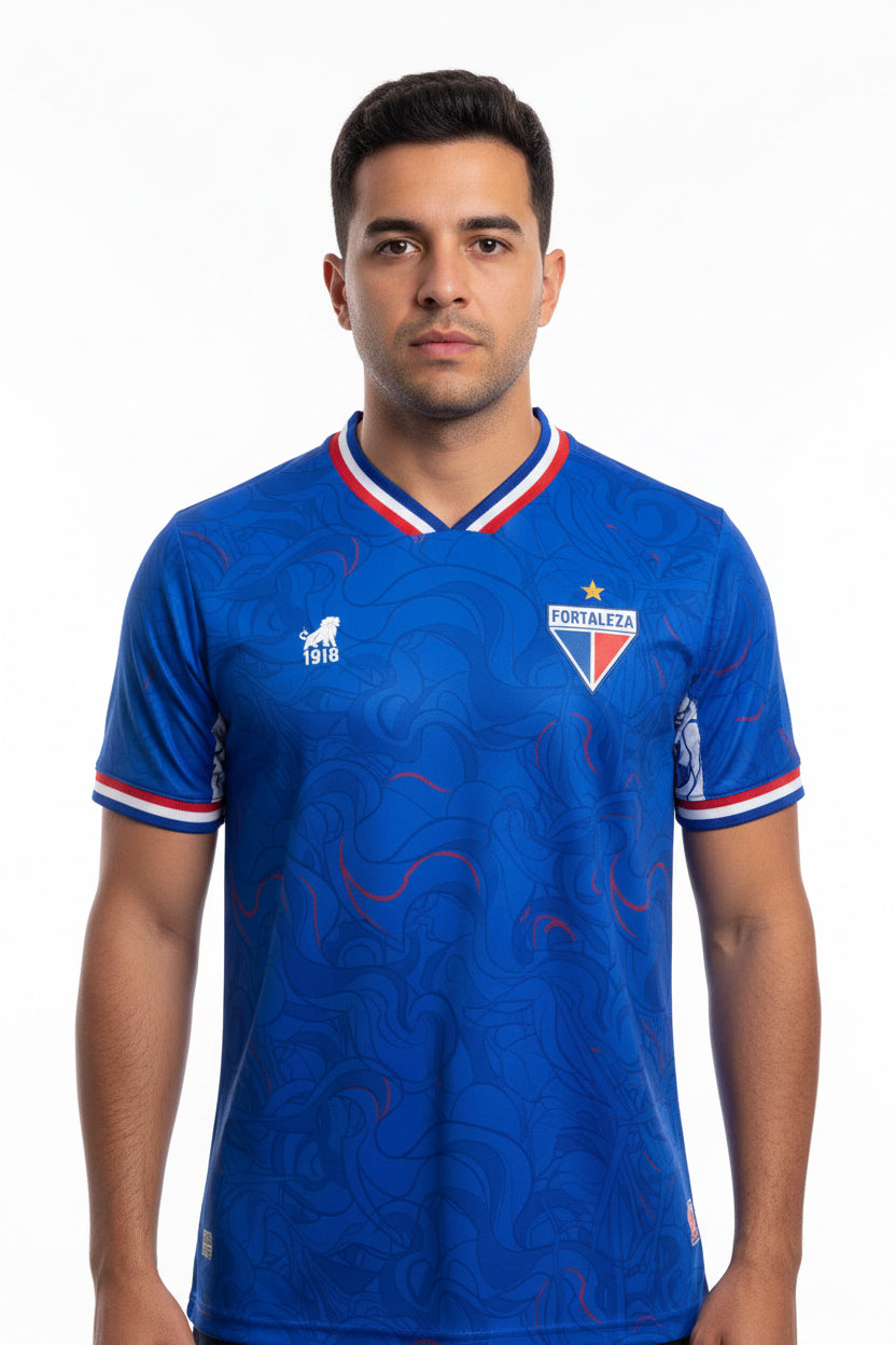 23-24 Fortaleza Blue | album | XUE QING JERSEYS SHOP YUPOO | Store