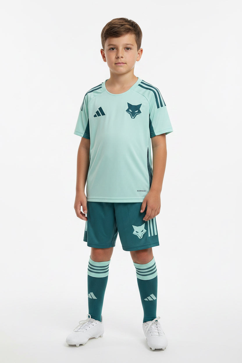 25_26 kids Cruzeiro training jersey size_ 16-28 | album | XUE QING JERSEYS SHOP YUPOO | Store