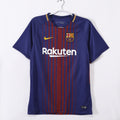 Retro 2017/18 Barcelona home S-XXL | album | High-Quality Soccer jerseys, NBA jerseys | Supplier Product Catalog