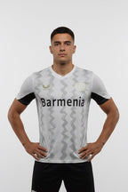 24/25 Leverkusen away player version S-XXL | album | High-Quality Soccer jerseys, NBA jerseys | Supplier Product Catalog